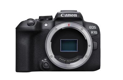 EOS R10 Body 